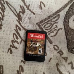 The Legends Of Zelda 