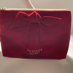 Victoria’s Secret Cosmetic/Wristlet Bag