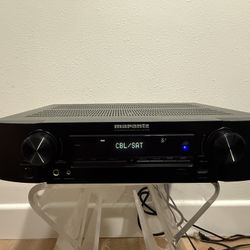Marantz NR-1403 Receiver