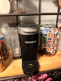 Keurig Supreme Plus Coffee Maker