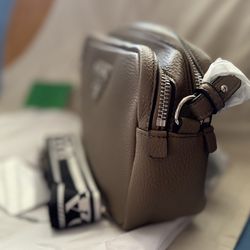 PRD Camera bag