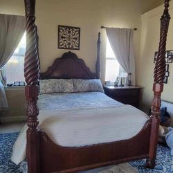 Bedroom Set