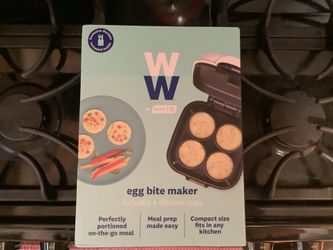 Egg Bite Maker