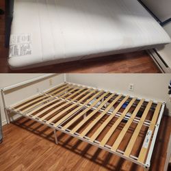 I'm Selling This Bed. Price Negotiable 