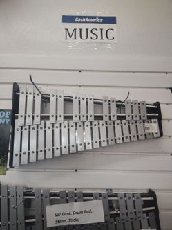 Xylophone