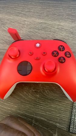 XBOX 360 controller