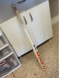 USSSA slowpitch softball bat