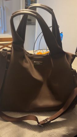 Kate Spade Diaper Bag