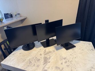 Computer Monitors