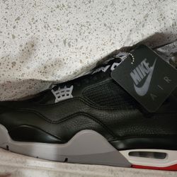 Air Jordan Retro 4 Bred Reimagined for Sale in Dania Beach FL OfferUp