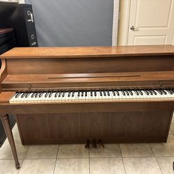Piano