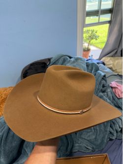 Stetson Skyline 6X Cowboy Hat  7 1/2