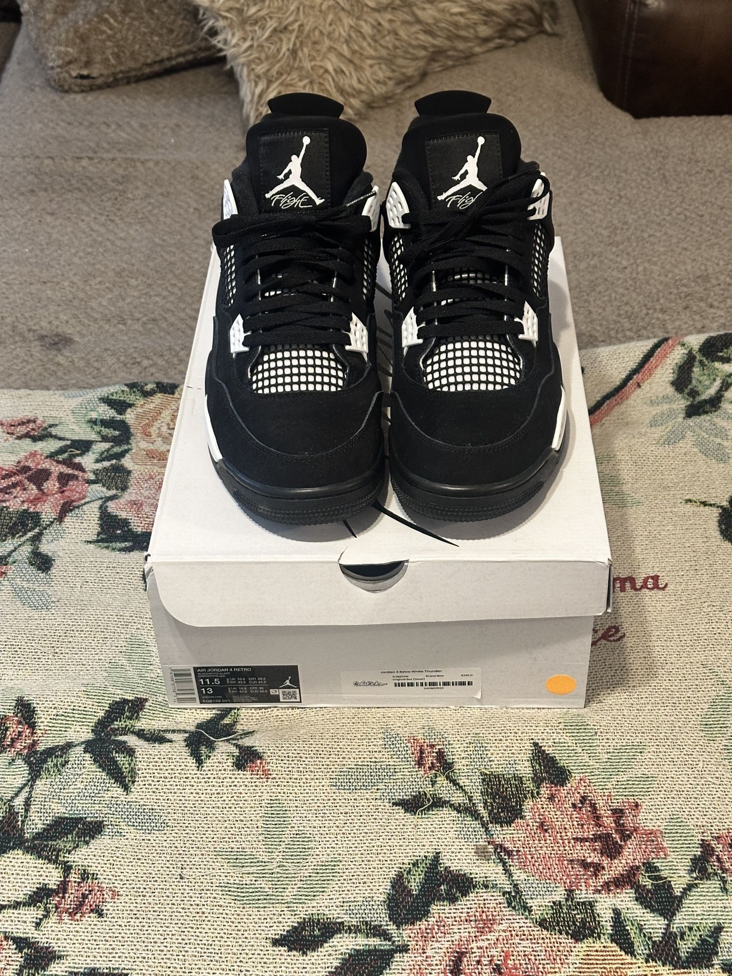 Shoes