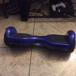 Swagtron Hoverboard (Charger included)