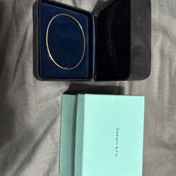 Tiffany & Co Bangle Bracelet 