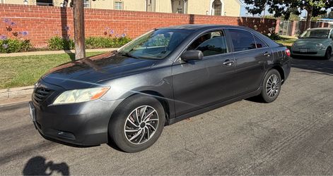 Camry *2011* Toyota