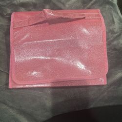 pink  LOL Storage Bag  