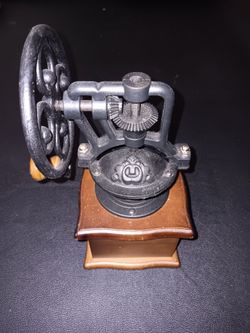 Antiques