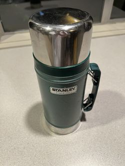 Stanley Thermos