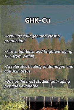 GHK-CU