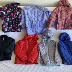 Kids Jackets 