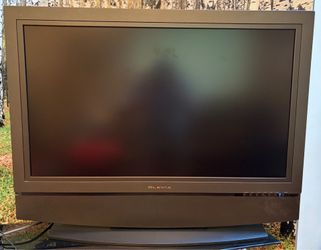 37 inches TV