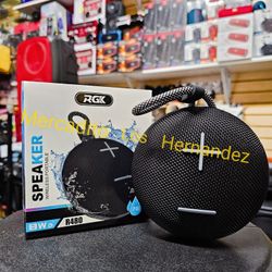 Portable Bluetooth Speaker ❗️ Rechargeable 🔋+++ ❗️Nuevas en Caja