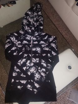 Womans Scuba Jacket size 2 Brand new
