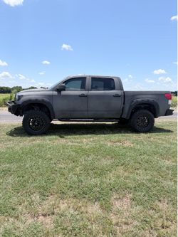 2010 Toyota Tundra