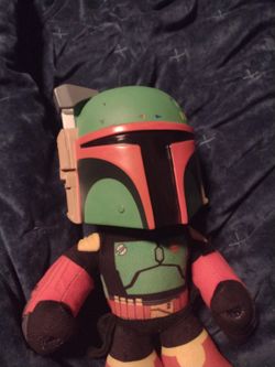 Boba Fett