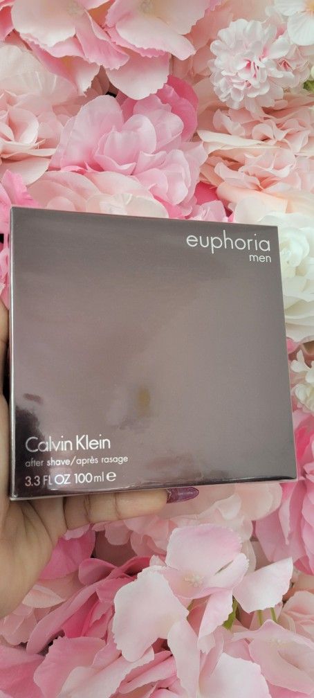 Euphoria Cologne