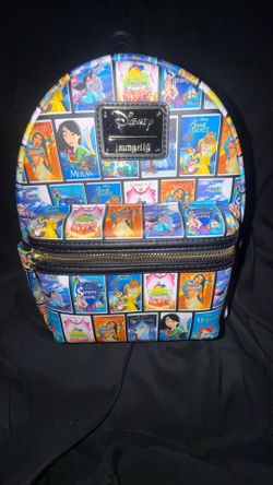 VHS Tapes Loungefly