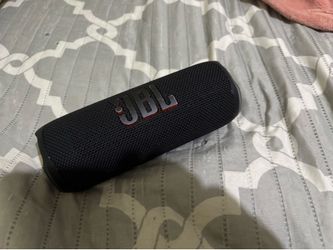 Jbl flip 6