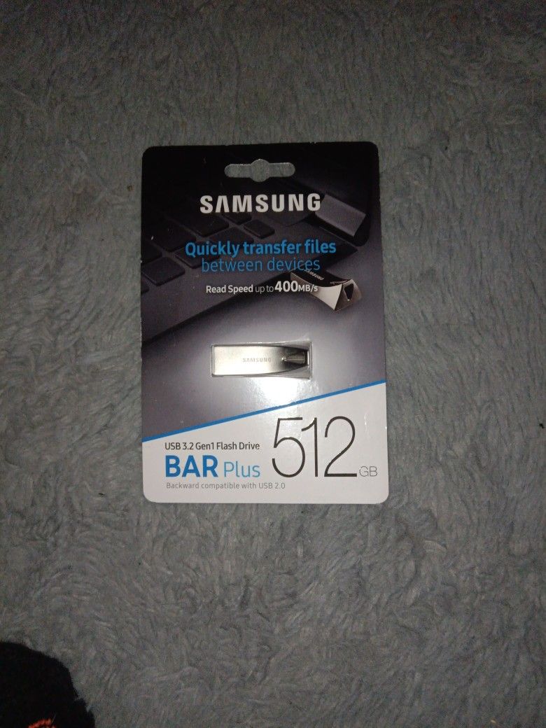 Samsung BAR Plus