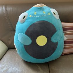 Bellibolt Squishmallow XL 
