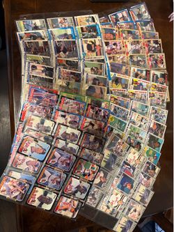 Angels cards lot