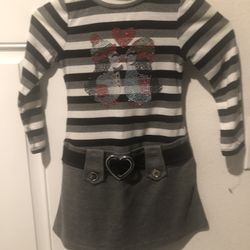 Little Girls Dress 