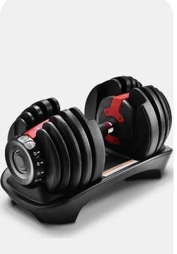 adjustable weights FITRx adjustable weights