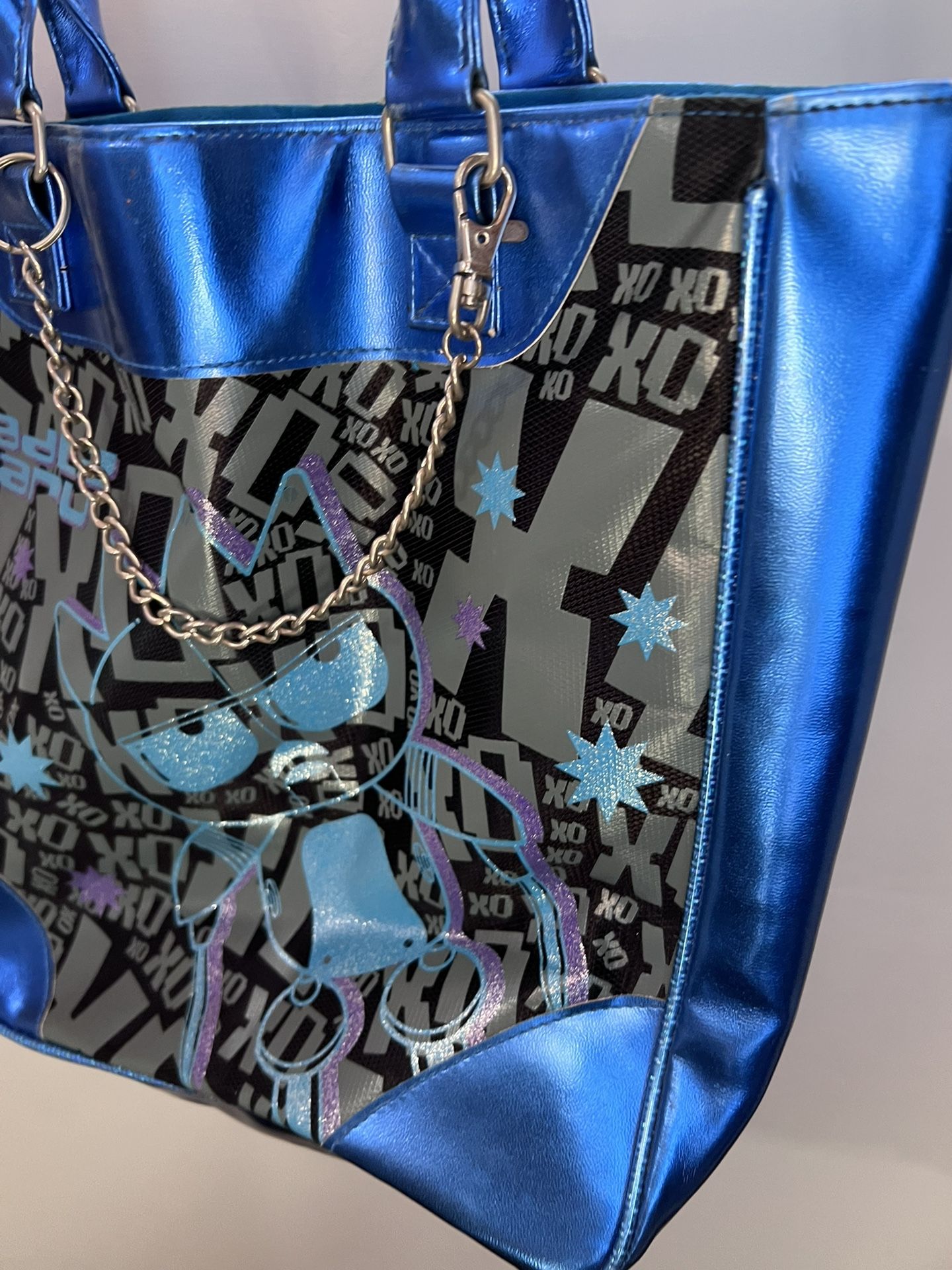 badtz Maru Tote Bag Sanrio