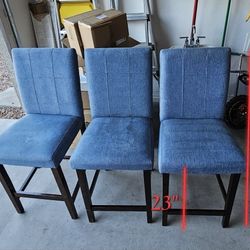 Counter-Height Chairs 
