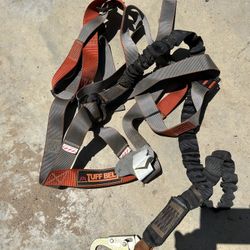 Safety Harness 
