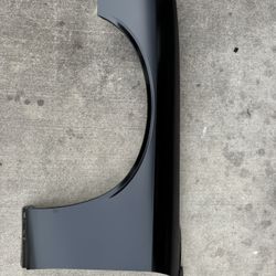 Dodge Challenger Fender Left Drivers Side BRAND NEW comes Black Primed Ready to Paint 2008 to 2023