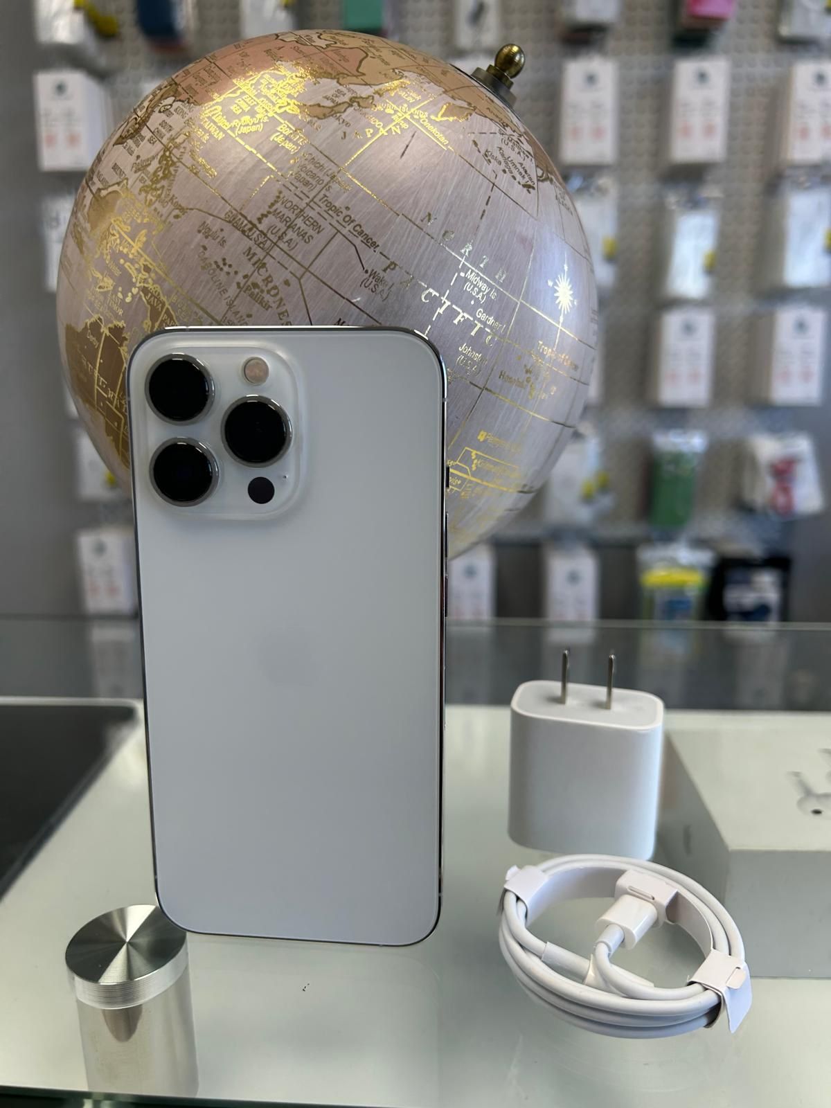 iPhone 13 Pro Unlocked 256 Gb 