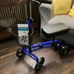 Knee Scooter
