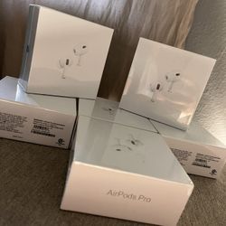 Apple AirPods Pro