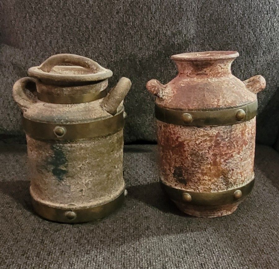 Decorative Vases