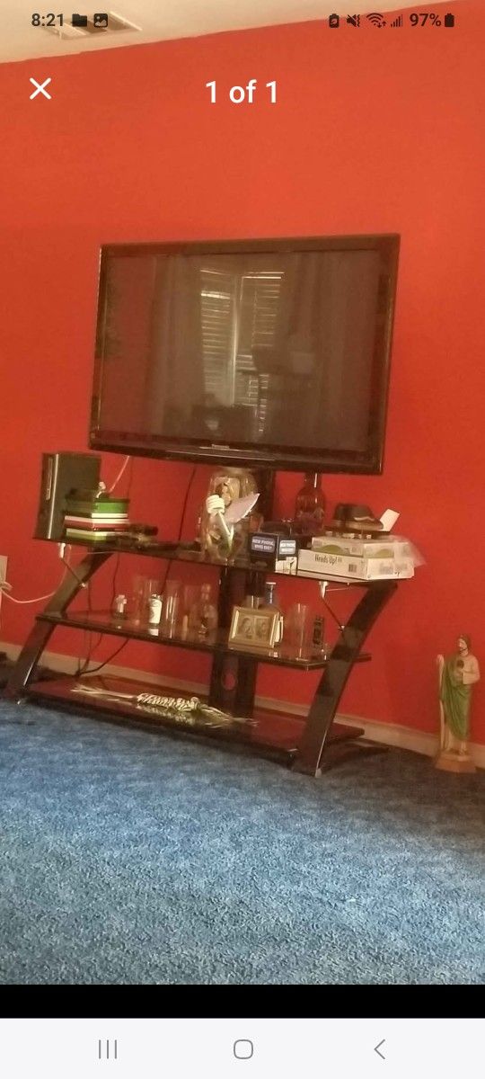 55 INch Tv