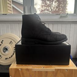 Thursday Boot Co. Captain Boot