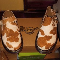 Dr Martens 