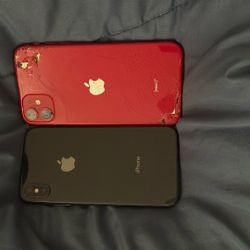 iPhones 